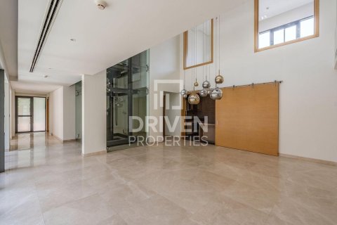 فيلا في Sobha Hartland, مدينة محمد بن راشد, دبي 5 غرف نوم , 745.83 م² رقم 128239