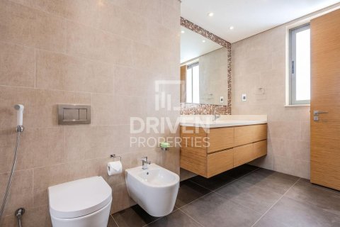 Villa in Sobha Hartland, Mohammed Bin Rashid City, Dubai 5 bedrooms, 745.83 sq.m. № 128239 - photo 23