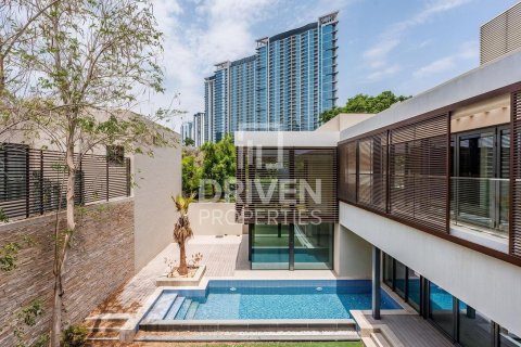 Villa in Sobha Hartland, Mohammed Bin Rashid City, Dubai 5 bedrooms, 745.83 sq.m. № 128239 - photo 25