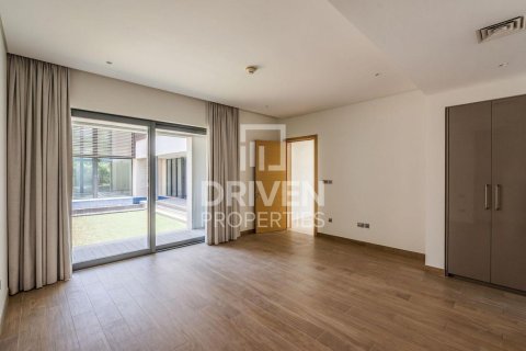 Villa in Sobha Hartland, Mohammed Bin Rashid City, Dubai 5 bedrooms, 745.83 sq.m. № 128239 - photo 8