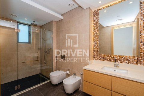 Villa in Sobha Hartland, Mohammed Bin Rashid City, Dubai 5 bedrooms, 745.83 sq.m. № 128239 - photo 19