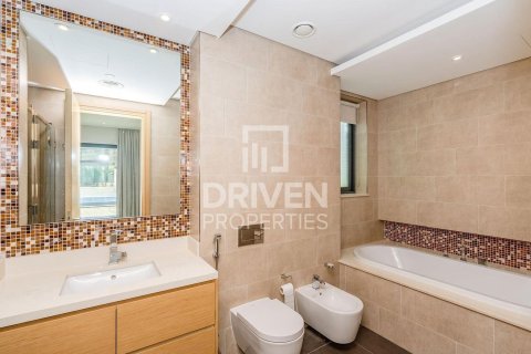Villa in Sobha Hartland, Mohammed Bin Rashid City, Dubai 5 bedrooms, 745.83 sq.m. № 128239 - photo 20
