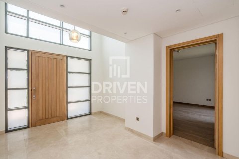 Villa in Sobha Hartland, Mohammed Bin Rashid City, Dubai 5 bedrooms, 745.83 sq.m. № 128239 - photo 7