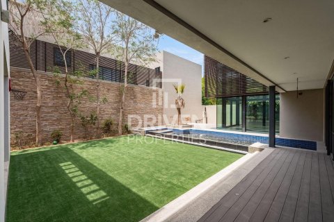 Villa in Sobha Hartland, Mohammed Bin Rashid City, Dubai 5 bedrooms, 745.83 sq.m. № 128239 - photo 29