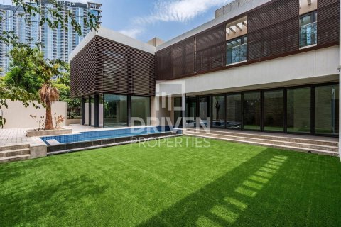Villa in Sobha Hartland, Mohammed Bin Rashid City, Dubai 5 bedrooms, 745.83 sq.m. № 128239 - photo 30