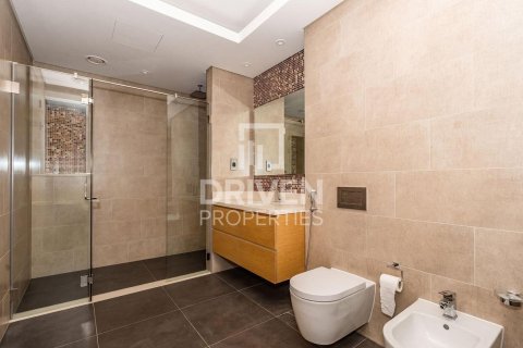 Villa in Sobha Hartland, Mohammed Bin Rashid City, Dubai 5 bedrooms, 745.83 sq.m. № 128239 - photo 24