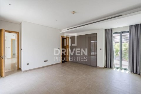 Villa in Sobha Hartland, Mohammed Bin Rashid City, Dubai 5 bedrooms, 745.83 sq.m. № 128239 - photo 16