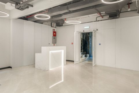 Office in Executive Towers, Business Bay, Dubai 188 sq.m. № 8581 - photo 12