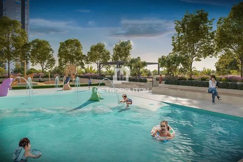Купить квартиру в Dubai Hills, Дубай Хилс Эстейт, Дубай: 2 спальни, 107м², № 8580 - фото 3
