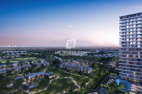 Купить квартиру в Dubai Hills, Дубай Хилс Эстейт, Дубай: 2 спальни, 107м², № 8580 - фото 4