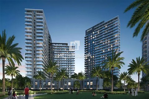 Купить квартиру в Dubai Hills, Дубай Хилс Эстейт, Дубай: 2 спальни, 107м², № 8580 - фото 1
