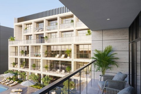 Appartement à Dubai, 2 chambres, 93 m², № 8579 - photo 3
