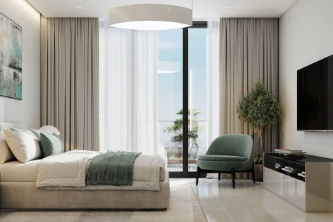 Appartement à Dubai, 2 chambres, 93 m², № 8579 - photo 5