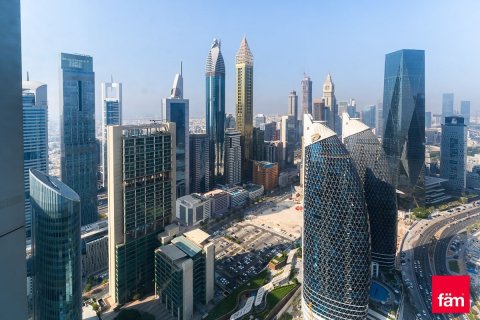 شقة في DIFC, دبي 1غرف نوم, 82.7 م² رقم 8582 - صورة 13