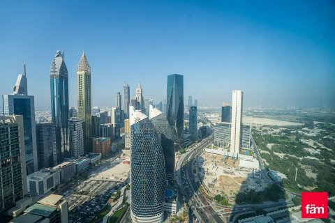 شقة في DIFC, دبي 1غرف نوم, 82.7 م² رقم 8582 - صورة 15