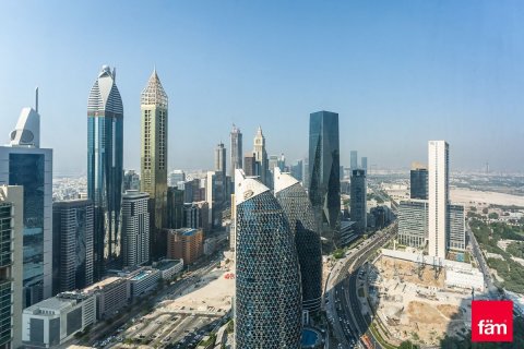شقة في DIFC, دبي 1غرف نوم, 82.7 م² رقم 8582 - صورة 14