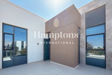 فيلا في Joy, Arabian Ranches 3, دبي 4 غرف نوم, 223.62959839 م² رقم 93041 - صورة 21