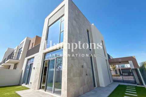 فيلا في Joy, Arabian Ranches 3, دبي 4 غرف نوم, 223.62959839 م² رقم 93041 - صورة 11