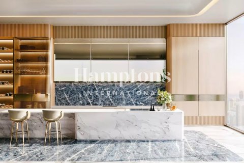 Снять в аренду квартиру в Marasi Business Bay, Бизнес-Бэй, Дубай: 3 спальни, 288.61989204м², № 93042 - фото 6