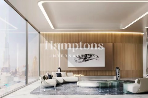 Снять в аренду квартиру в Marasi Business Bay, Бизнес-Бэй, Дубай: 3 спальни, 288.61989204м², № 93042 - фото 3