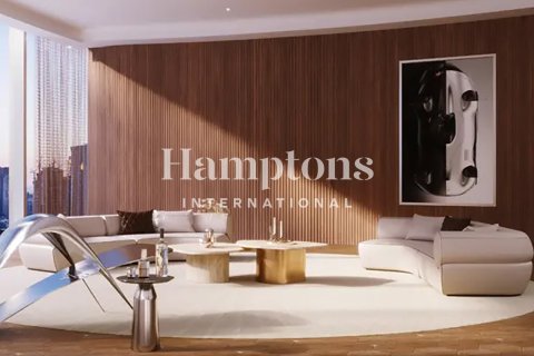 Снять в аренду квартиру в Даунтаун Дубай (Даунтаун Бурдж Дубай), Дубай: 2 спальни, 170.59870793м², № 93032 - фото 8