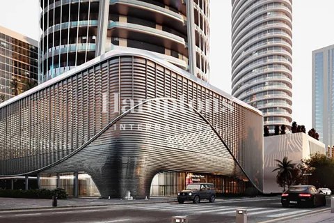 Снять в аренду квартиру в Даунтаун Дубай (Даунтаун Бурдж Дубай), Дубай: 2 спальни, 170.59870793м², № 93032 - фото 7