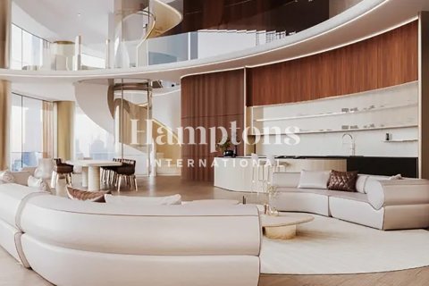 Снять в аренду квартиру в Даунтаун Дубай (Даунтаун Бурдж Дубай), Дубай: 2 спальни, 170.59870793м², № 93032 - фото 11