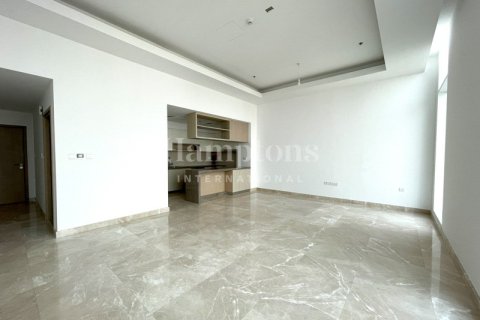 Appartement à Dubai Creek Harbour (The Lagoons), Dubai, 2 chambres, 140.655 m², № 93033