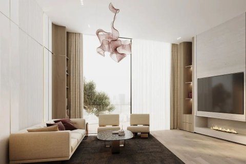 Appartement à Dubai, 3 chambres, 183.8 m², № 50786 - photo 4