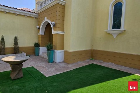 Villa in Dubai 3 bedrooms, 547.1 sq.m. № 50785 - photo 22