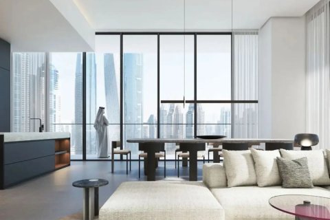 شقة في Dubai Harbour, دبي 2 غرف نوم, 146.5 م² رقم 50787 - صورة 3