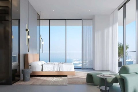 شقة في Dubai Harbour, دبي 2 غرف نوم, 146.5 م² رقم 50787 - صورة 5