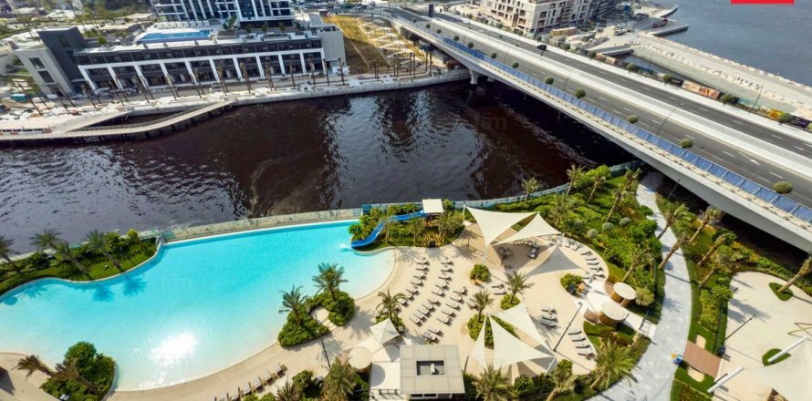 Apartment in Dubai 2 bedrooms, 95.9 sq.m. № 50797