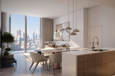 شقة في DIFC, دبي 2 غرف نوم, 121 م² رقم 72877 - صورة 6