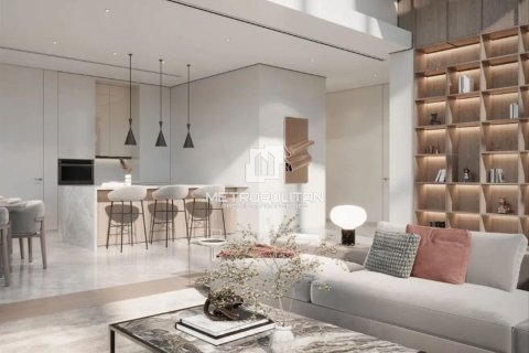 شقة في DIFC, دبي 2 غرف نوم, 121 م² رقم 72877 - صورة 2