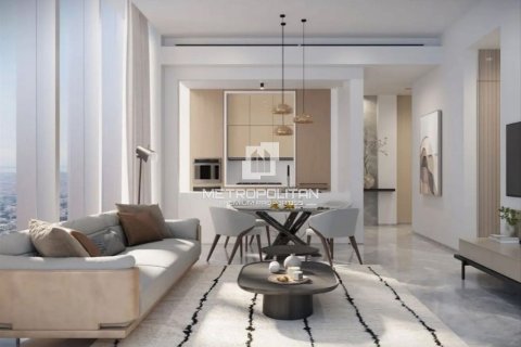 شقة في DIFC, دبي 2 غرف نوم, 121 م² رقم 72877 - صورة 3