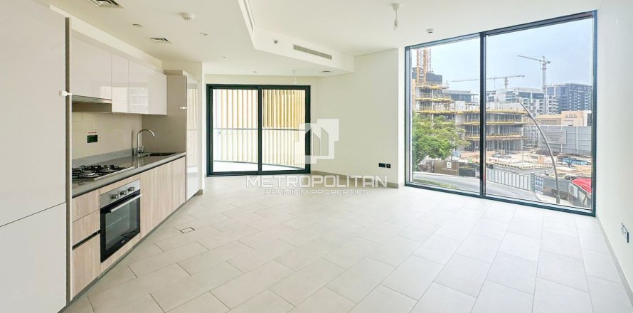 Apartamento en Sobha Hartland, Mohammed Bin Rashid City, Dubai, 2 dormitorios, 82 m², № 72880