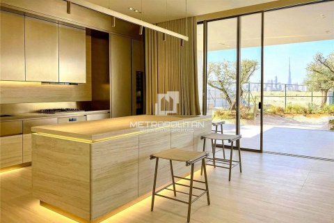 Apartment in District 7, Mohammed Bin Rashid City, Dubai 1 bedroom, 106 sq.m. № 72885 - photo 3