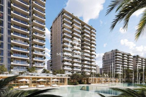 Apartment in District 7, Mohammed Bin Rashid City, Dubai 1 bedroom, 106 sq.m. № 72885 - photo 16