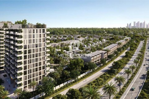 Apartment in District 7, Mohammed Bin Rashid City, Dubai 1 bedroom, 106 sq.m. № 72885 - photo 15