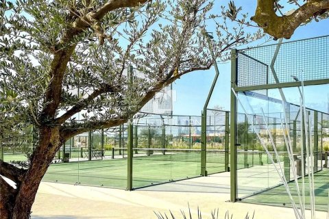 Apartment in District 7, Mohammed Bin Rashid City, Dubai 1 bedroom, 106 sq.m. № 72885 - photo 6