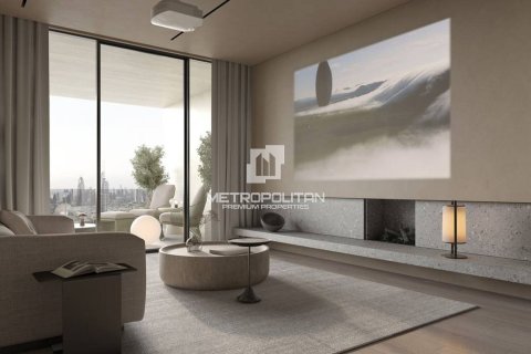 Apartment in District 7, Mohammed Bin Rashid City, Dubai 1 bedroom, 106 sq.m. № 72885 - photo 21