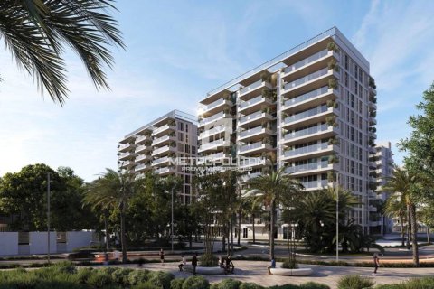 Apartment in District 7, Mohammed Bin Rashid City, Dubai 1 bedroom, 106 sq.m. № 72885 - photo 14