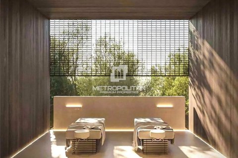 Apartment in District 7, Mohammed Bin Rashid City, Dubai 1 bedroom, 106 sq.m. № 72885 - photo 10