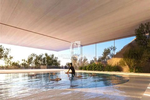 Apartment in District 7, Mohammed Bin Rashid City, Dubai 1 bedroom, 106 sq.m. № 72885 - photo 9