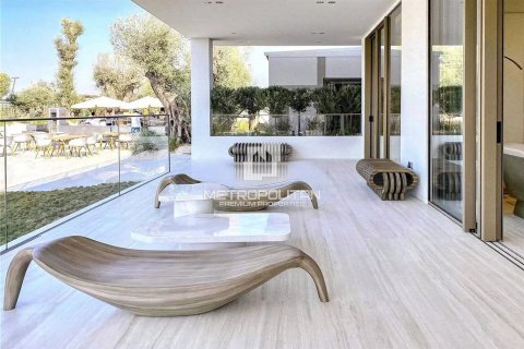 Apartment in District 7, Mohammed Bin Rashid City, Dubai 1 bedroom, 106 sq.m. № 72885 - photo 2