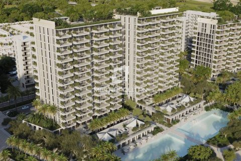 Apartment in District 7, Mohammed Bin Rashid City, Dubai 1 bedroom, 106 sq.m. № 72885 - photo 12