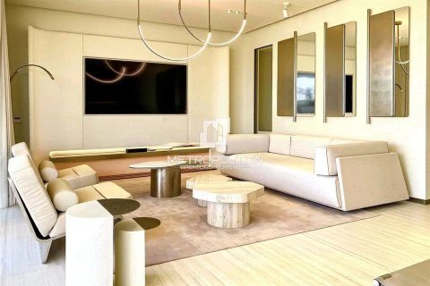 Apartment in District 7, Mohammed Bin Rashid City, Dubai 1 bedroom, 106 sq.m. № 72885 - photo 4