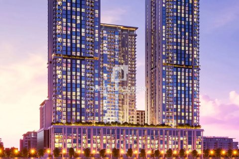 Купить квартиру в Sobha Hartland, Мохаммед Бин Рашид Сити, Дубай: 4 спальни, 219м², № 72884 - фото 7