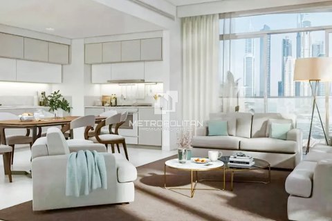 Купить квартиру в Sobha Hartland, Мохаммед Бин Рашид Сити, Дубай: 4 спальни, 219м², № 72884 - фото 11